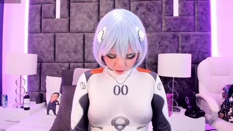 Im Rosse but u can call me Rossie or Rosita . online show from 01/24/25, 11:12