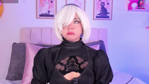 Im Rosse but u can call me Rossie or Rosita . online show from 02/05/26, 02:16