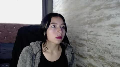  Petite online show from 05/19/26, 07:53