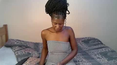 Anya online show from 10/14/25, 02:01