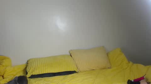 Anya online show from 11/26/25, 10:11