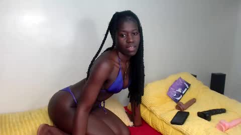 Anya online show from 12/20/25, 10:39