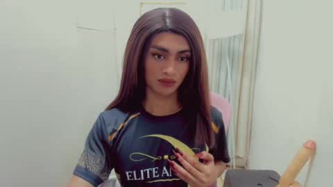 petite_barbie88 online show from 07/07/26, 12:20
