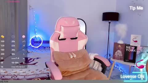 Jacky online show from 03/05/25, 06:44