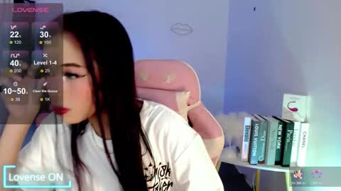 Jacky online show from 03/02/26, 03:19