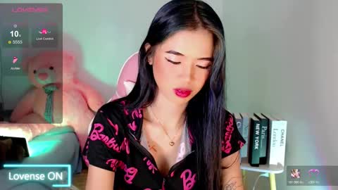 Jacky online show from 03/28/26, 03:50