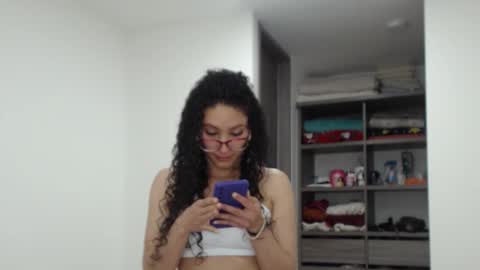 loli online show from 11/30/25, 05:00