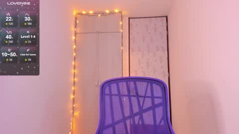 Linda online show from 01/28/25, 05:56