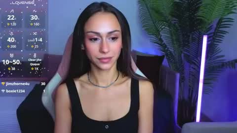 Alice online show from 06/22/26, 03:25