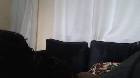 Snapshot of petiteblackjuicy chatting on 05/09/26, 09:36 Amara online show from 05/09/26, 09:36