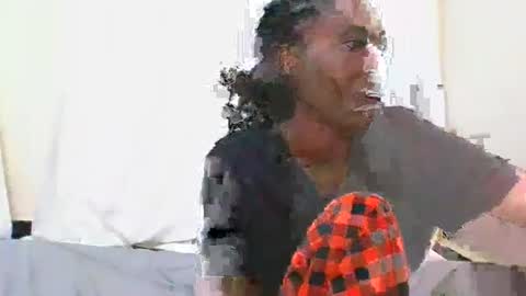 Amara online show from 08/01/26, 01:21