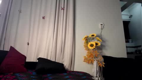 ebonyshawtypetit online show from 03/09/26, 02:48