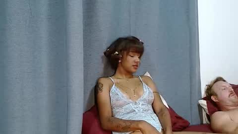 Caramel princesa online show from 02/13/25, 02:23