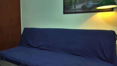 Caramel princesa online show from 11/03/25, 08:43