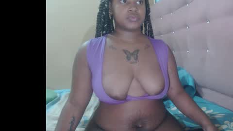 petitechocolatemommy online show from 01/06/26, 10:45