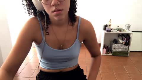 Mlian online show from 04/03/26, 02:48