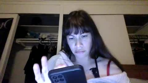 Petitedoll30 online show from 02/11/25, 03:08