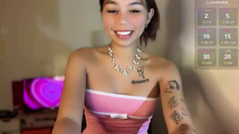 miss lisa online show from 02/02/26, 10:52