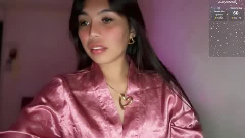 miss lisa online show from 02/18/26, 06:37