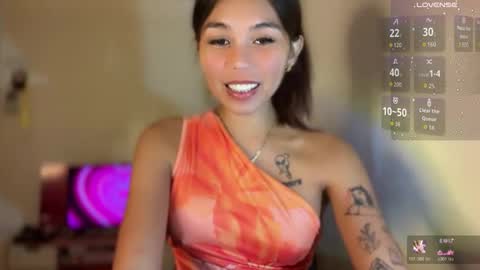 miss lisa online show from 03/17/26, 03:04