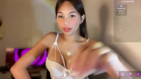 miss lisa online show from 06/11/26, 06:28