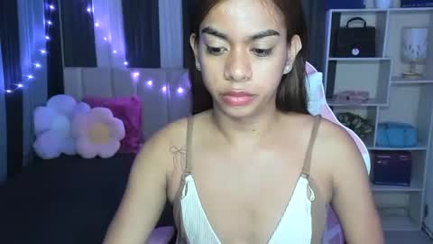 petitehorsycock online show from 07/12/26, 04:58