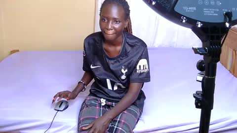 Kitty online show from 04/01/26, 02:58