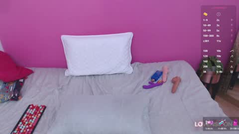 little sharon online show from 01/31/25, 01:43