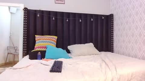 little sharon online show from 02/13/25, 02:12