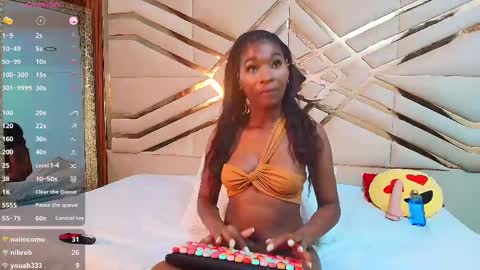 little sharon online show from 02/22/25, 03:01