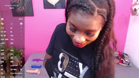 little sharon online show from 02/24/25, 06:47