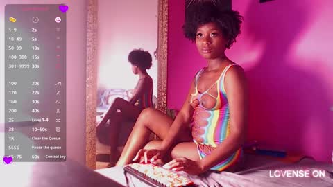 little sharon online show from 03/08/25, 01:17