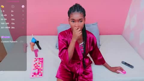 little sharon online show from 09/10/25, 08:09