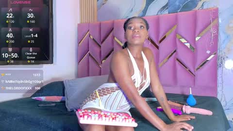 little sharon online show from 09/12/25, 08:42