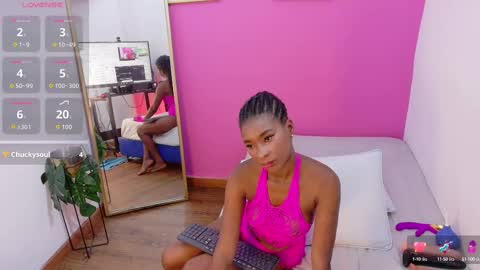 little sharon online show from 09/24/25, 07:17