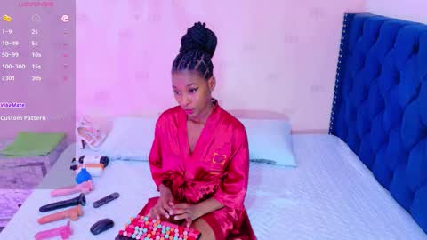 little sharon online show from 09/27/25, 02:49