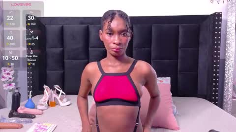 little sharon online show from 03/03/26, 05:02