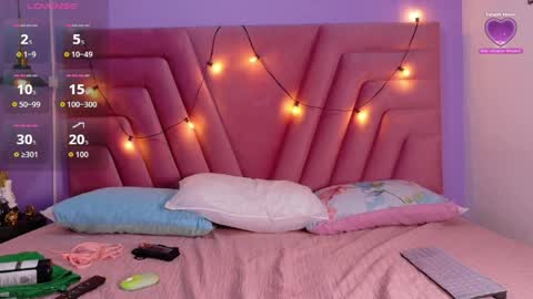 petitelittlemissy online show from 03/27/26, 03:01