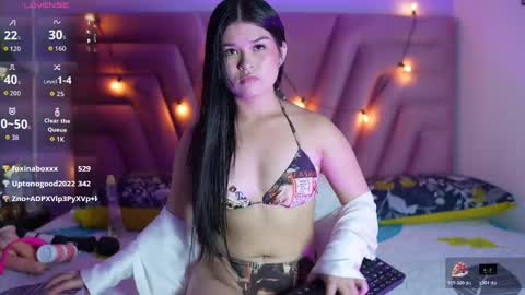 petitelittlemissy online show from 05/29/26, 03:04