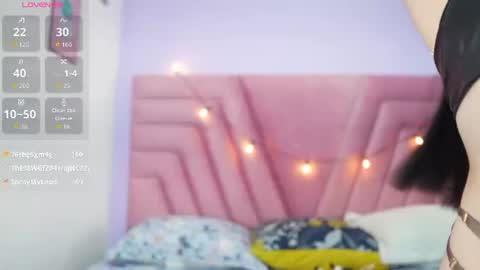 petitelittlemissy online show from 07/01/26, 02:46