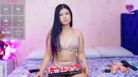 petitelittlemissy online show from 07/19/26, 07:50