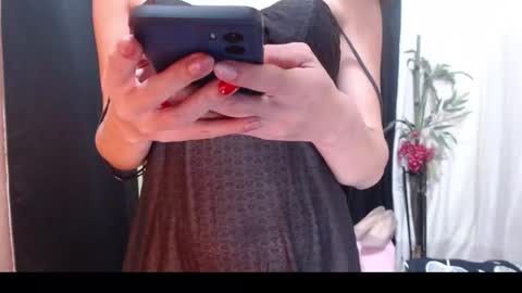 TsDELICIOUSCum69 online show from 03/28/26, 05:51