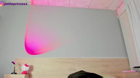 Petiteprinces online show from 12/13/24, 11:28