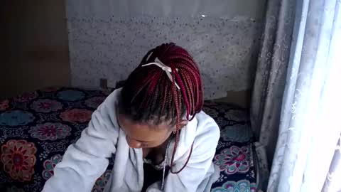 petitesammy online show from 05/19/26, 11:16