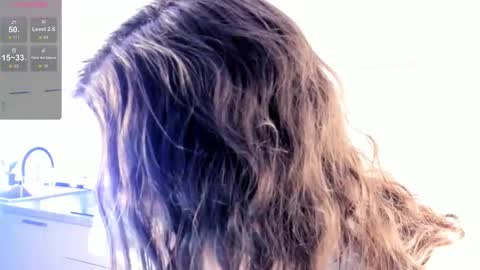 Snapshot of petracilley chatting on 12/25/24, 10:37 Emma online show from 12/25/24, 10:37