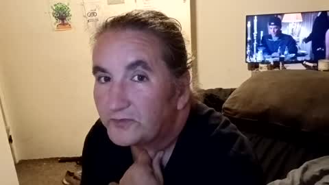 petraszkot online show from 07/09/26, 12:04