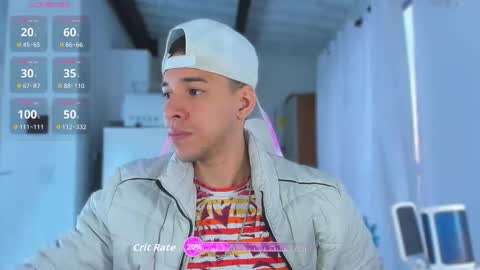 Petter  Coleman online show from 12/21/25, 10:06