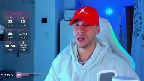 Petter  Coleman online show from 01/07/26, 09:01