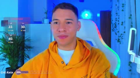 Petter  Coleman online show from 02/03/26, 02:53