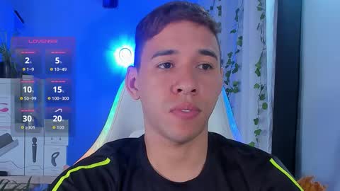 Petter  Coleman online show from 03/25/26, 03:12